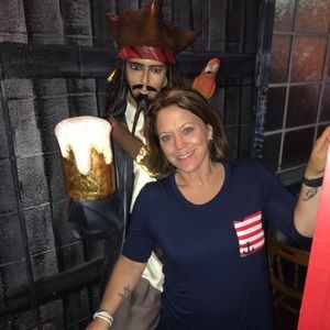 Meet your Posher, Kristin